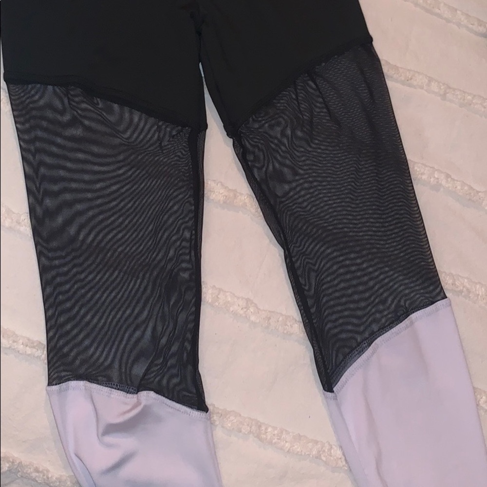 leggings - Picture 2 of 2